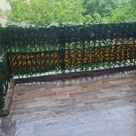 Apartament Modern Metrou Titan - Minis