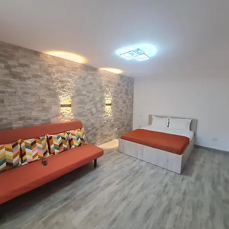 Modern Metrou Titan - Minis