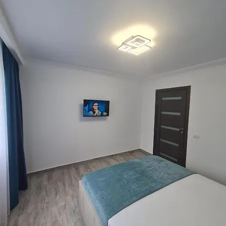 Modern Metrou Titan - Minis *