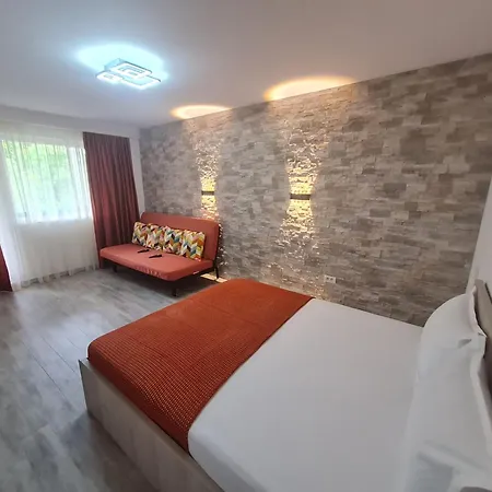 Modern Metrou Titan - Minis *