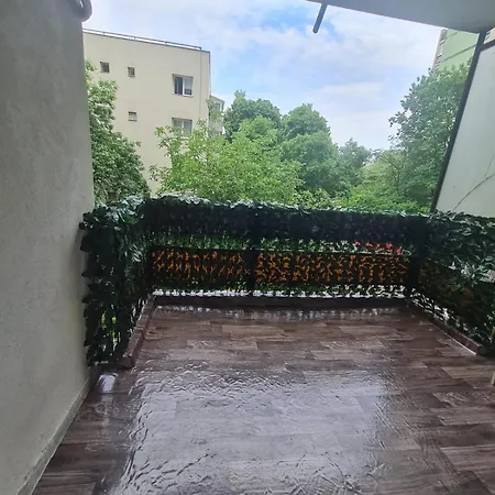 Apartamento Modern Metrou Titan - Minis *
