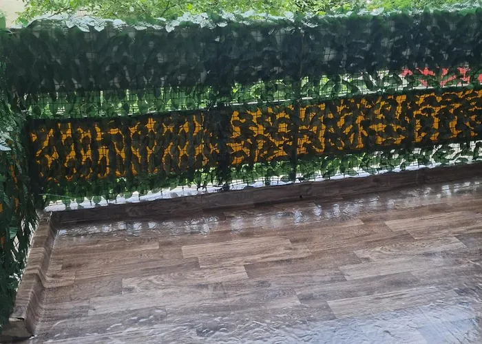 Lejlighed Modern Metrou Titan - Minis