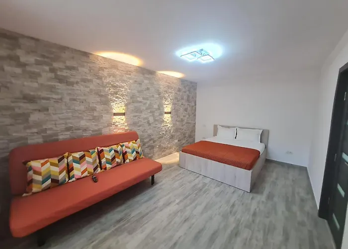 Modern Metrou Titan - Minis