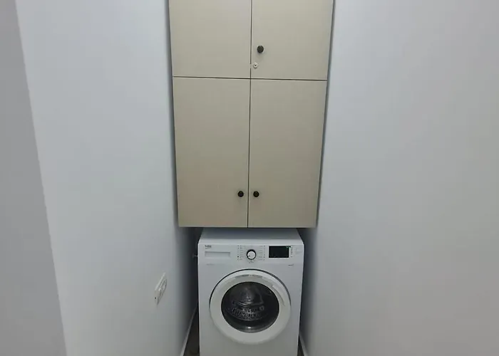 Modern Metrou Titan - Minis