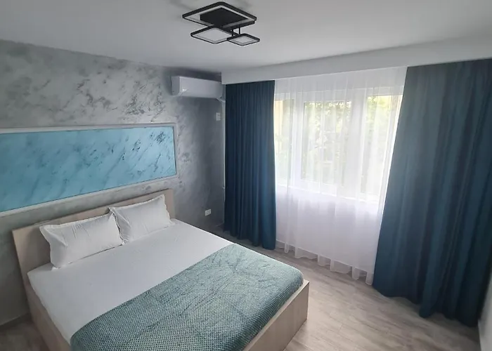 Modern Metrou Titan - Minis