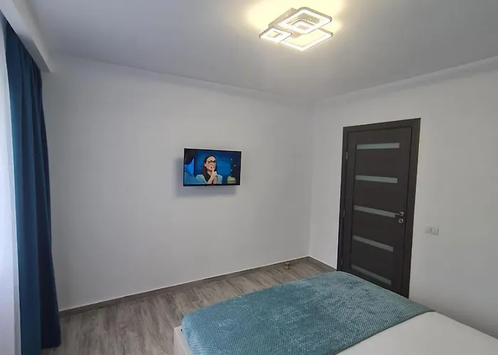 Modern Metrou Titan - Minis *