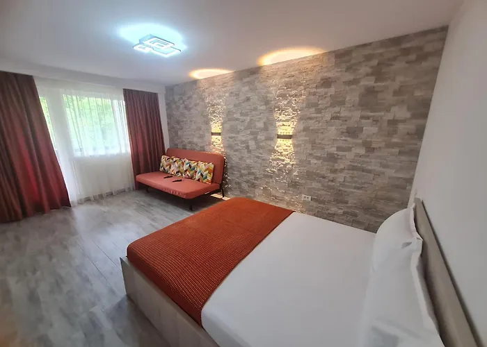 Modern Metrou Titan - Minis *