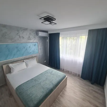 Modern Metrou Titan - Minis